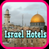 Israel Hotels icon