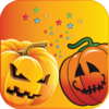 Halloween Pumpkin Puzzle icon