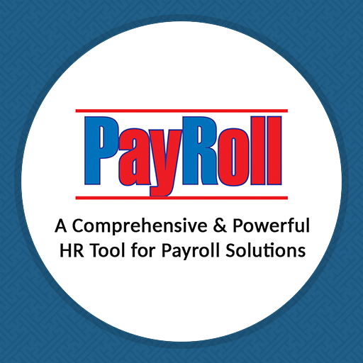 PayRoll icon