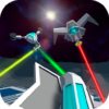 Space Craft Survival Simulator icon