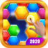 Block Hexa Puzzle icon