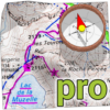 MyTrails Pro License icon