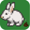 Bunny Poop icon