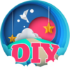 DIY Crafts Corner icon