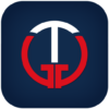 GTG TRACKER icon