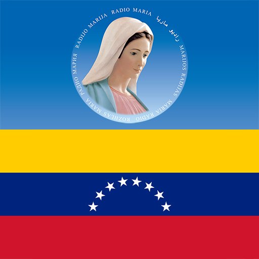 Radio Maria Venezuela icon