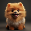 Puppy Wallpaper HD icon