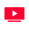 YouTube TV: Live TV & more icon