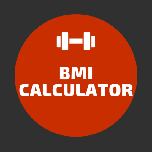 BMI Calculator: Calculate your Body Mass index icon