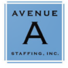 Avenue A Staffing icon