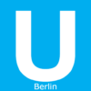 Berlin Subway – UBahn & SBahn map (BVG) icon