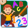 Nursery Learning icon