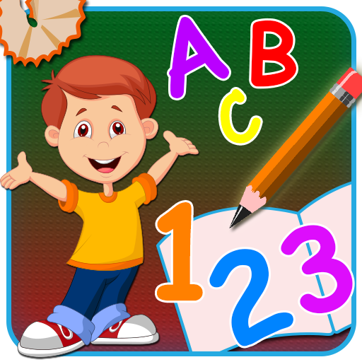 Nursery Learning icon