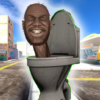 Hunt Skibidi Toilet 2 icon