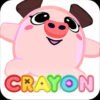 Smile Toy: Magic Crayon icon