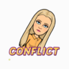 Conflict Management Strategies icon