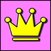 Fairy Princess Salon icon