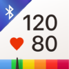 Blood Pressure(BP) Diary icon