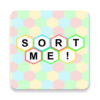 Sort Me! The Game icon