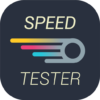 Meteor Speed Test 4G, 5G, WiFi icon