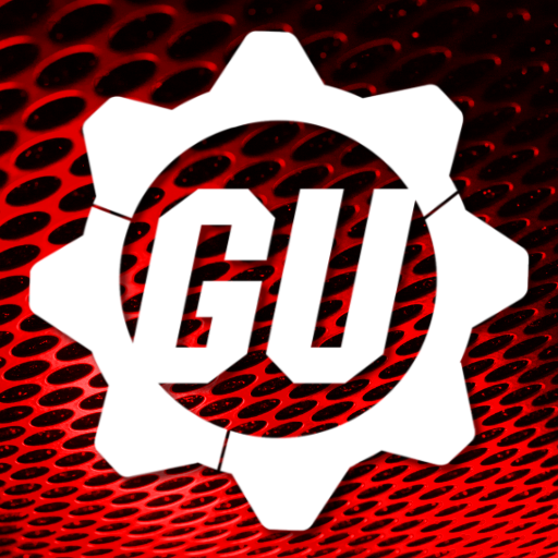 Gears Utility icon