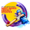 West Indies Cricket Updates icon