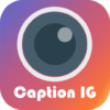 Caption IG Keren Instagram icon