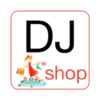 DJ Shop First Hand Supplier icon