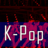 KPop Music Stations icon