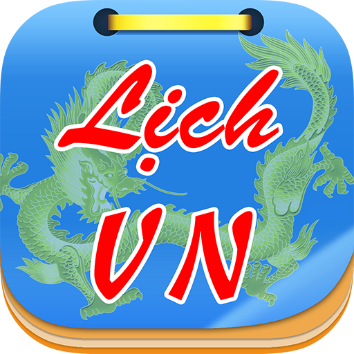 Lịch VN Lịch Vạn Niên 2025 icon