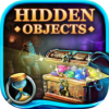 Hidden Objects: Treasure Hunt icon