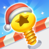 Unscrew Jam: Bolt Screw Puzzle icon