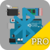 Uno Servo control PRO icon