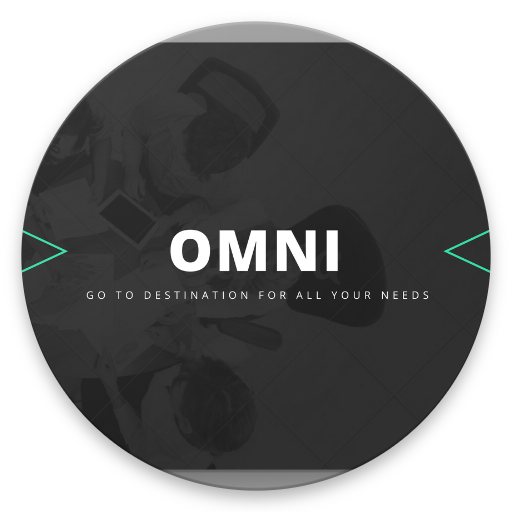 Omni Tools icon