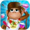 Animal Hair Salon & Dress Up icon