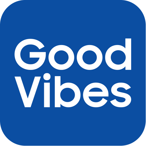 Samsung Good Vibes icon