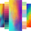 Colorful Wallpaper icon