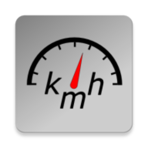 SpeedEasy F GPS Speedometer icon