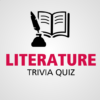 Literature Trivia Quiz icon