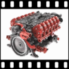 Diesel Motor Video Wallpaper icon