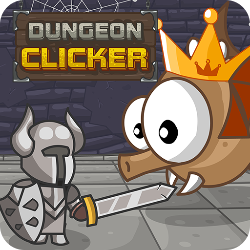 Dungeon Clicker icon