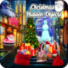 Christmas Santa Hidden Object icon