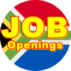 Job Vacancies South Africa icon