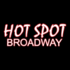 Hot Spot Broadway icon