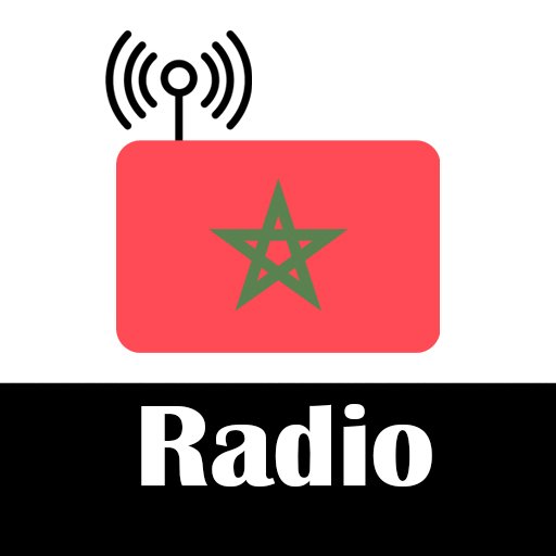 راديو المغرب Maroc Radio icon