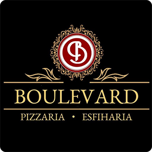 Boulevard Pizzaria e Esfiharia icon