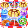 Bakery Mania: Match 3 icon