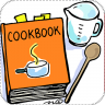 Daily Recipe icon