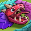 Snake Shooter: Tower Battle icon