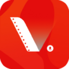 All Video er App icon